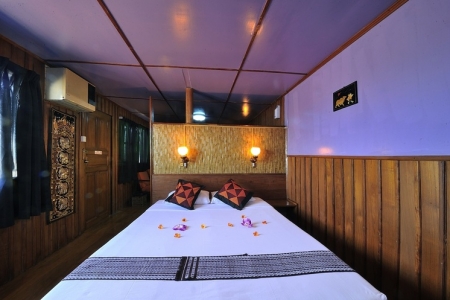 Mandalay – Village de Yandabo - Bagan 2 Jours